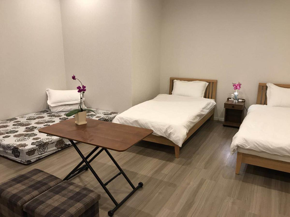 Kokoro No Yado Mihama Hotel Chatan Bagian luar foto